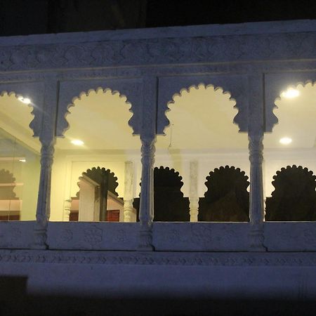 Hotel Rajgarh Kumbhalgarh Exterior photo