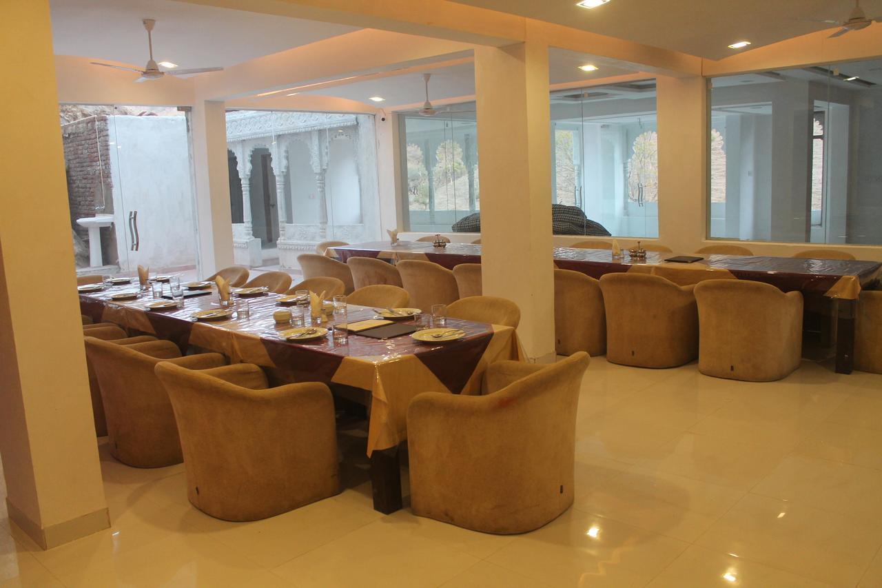 Hotel Rajgarh Kumbhalgarh Exterior photo