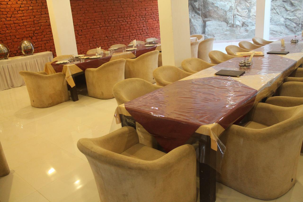 Hotel Rajgarh Kumbhalgarh Exterior photo