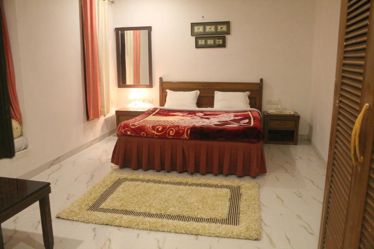 Hotel Rajgarh Kumbhalgarh Exterior photo